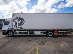 MERCEDES AXOR 1829-MP3+ CARRIER