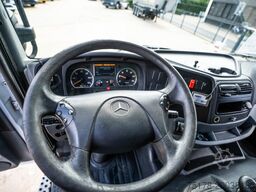 MERCEDES AXOR 1829-MP3+ CARRIER