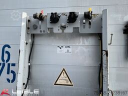 SCHMITZ CARGOBULL Mega SCS 24/L*Plattform*Liftachse*SAF-Achsen*