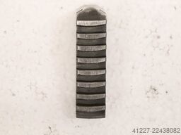 unbekannt Breite 20 mm