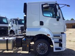 Ford Ford 4x2 Road 1833 Low Roof Sleeper Cab