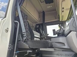 SCANIA R450 FULL AIR RETARDER