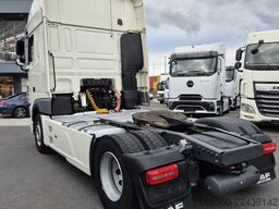 DAF XF 480 FT SUPER SPACE CAB ZF INTARDER
