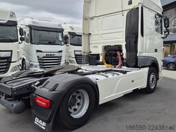 DAF XF 480 FT SUPER SPACE CAB ZF INTARDER