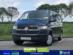 VW TRANSPORTER 2.0 TDI ac automaat EURO6