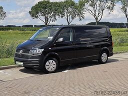 VW TRANSPORTER 2.0 TDI ac automaat EURO6