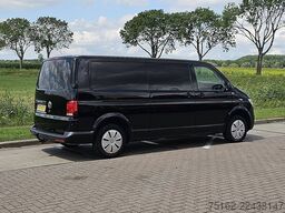 VW TRANSPORTER 2.0 TDI ac automaat EURO6
