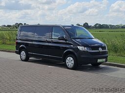 VW TRANSPORTER 2.0 TDI ac automaat EURO6