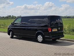 VW TRANSPORTER 2.0 TDI ac automaat EURO6