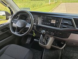 VW TRANSPORTER 2.0 TDI ac automaat EURO6
