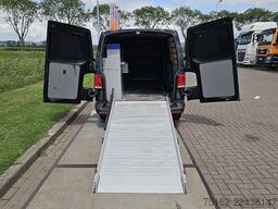 VW TRANSPORTER 2.0 TDI ac automaat EURO6