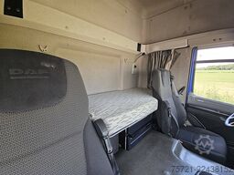 DAF CF 400 TAILLIFT