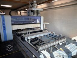 Weeke Profi BMG 211/45/15/K