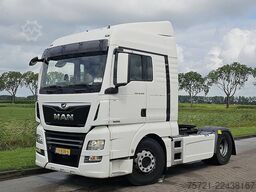 MAN 18.460 TGX NEW TYRES