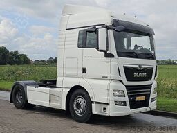 MAN 18.460 TGX NEW TYRES