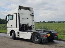 MAN 18.460 TGX NEW TYRES