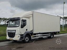 DAF LF 210 14T TAILLIFT