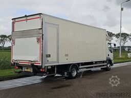 DAF LF 210 14T TAILLIFT