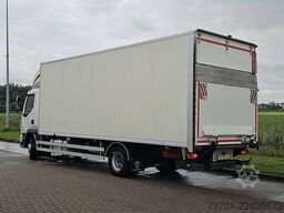 DAF LF 210 14T TAILLIFT