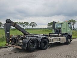 DAF CF 400 FAS