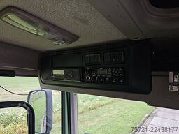 DAF CF 400 FAS