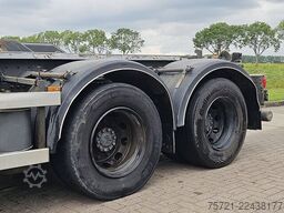 DAF CF 400 FAS