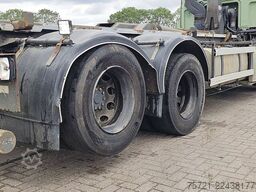 DAF CF 400 FAS