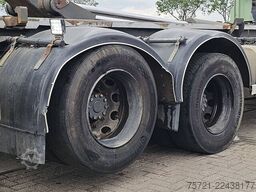 DAF CF 400 FAS