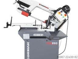 CORMAK HBS260