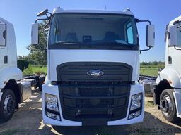 Ford Ford 4x2 Road 1833 Daycab
