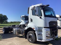 Ford Ford 4x2 Road 1833 Daycab