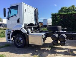 Ford Ford 4x2 Road 1833 Daycab