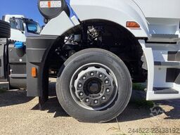 Ford Ford 4x2 Road 1833 Daycab