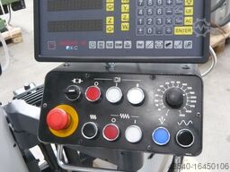 Deckel FP1 stufenlos