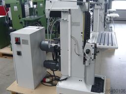 Deckel FP1 stufenlos