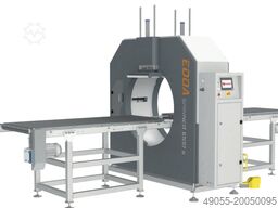 Edda Horizontal-/ Orbitalwickler