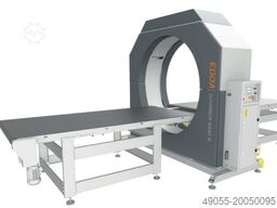 Edda Horizontal-/ Orbitalwickler