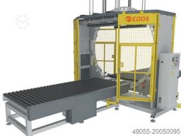 Edda Horizontal-/ Orbitalwickler