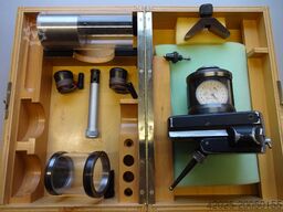 Michael Deckel Zentrikator