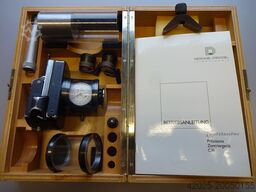 Michael Deckel Zentrikator