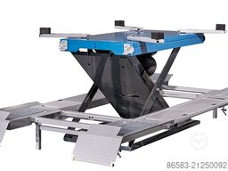 Herkules AirgoMatic 3213 DUO