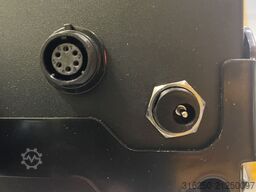 ATLANTA - mit integrierter Waage SYNTHESI - Palettenwiegesystem