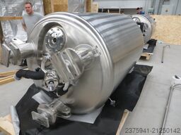 BRINOX BH6722-BH1001 Paket 21