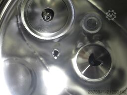 BRINOX BH6722-BH1001 Paket 21