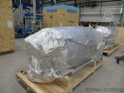 BRINOX BH6722-BH1001 Paket 21