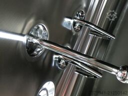 BRINOX BH6722-BH1001 Paket 21