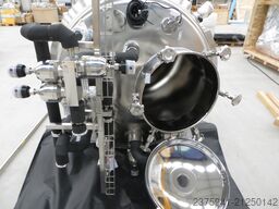 BRINOX BH6722-BH1001 Paket 21