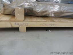 BRINOX BH6722-BH1001 Paket 21