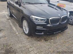 BMW Alpina XD4