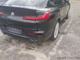 BMW Alpina XD4